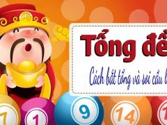 Tham khảo cách bắt tổng đề của cao thủ