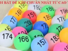Thông tin cơ bản về dấu hiệu báo đề về kép