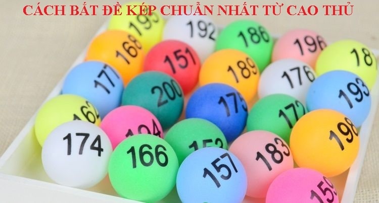 Thông tin cơ bản về dấu hiệu báo đề về kép Thông tin cơ bản về dấu hiệu báo đề về kép