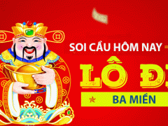 Soi cầu dự đoán KQXS chính xác nhất 2025 chotlo.com