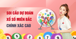 Dự đoán xổ số mb 21/12